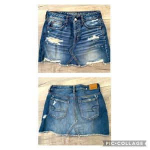 American Eagle skirt